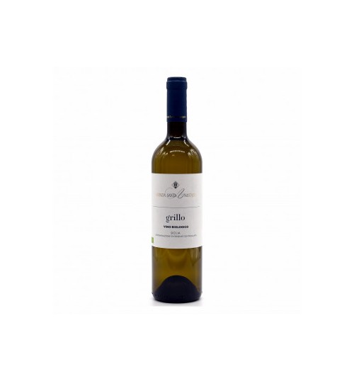 Grillo Abbazia Santa Anastasia