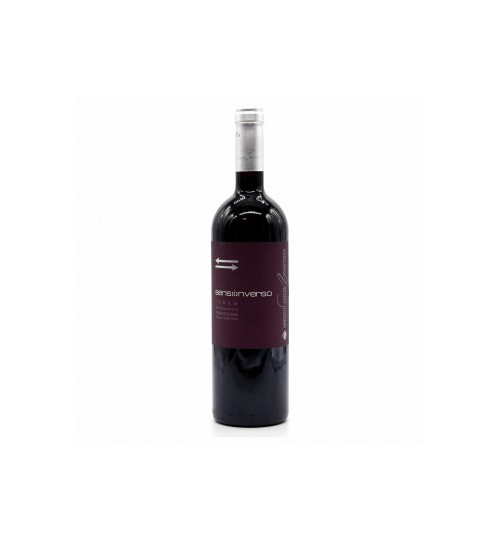 Sens(i)nverso Syrah Abbazia Santa Anastasia
