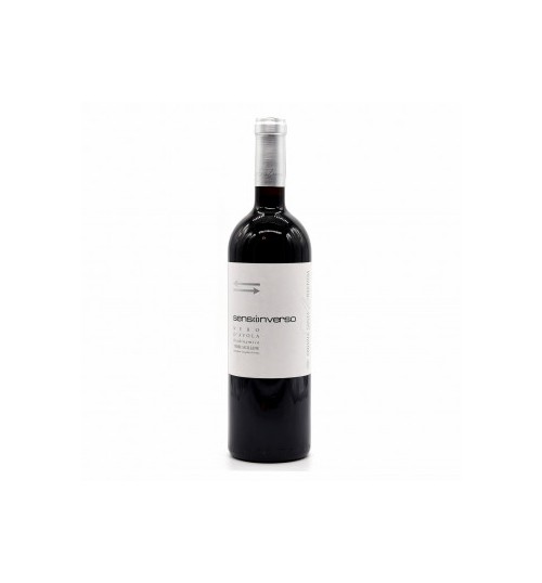 Sens(i)nverso Nero d'Avola Abbazia Santa Anastasia