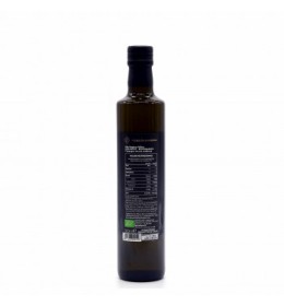 Olio di Passomaggio (restro) Abbazia Santa Anastasia