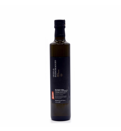 Olio di Passomaggio Abbazia Santa Anastasia