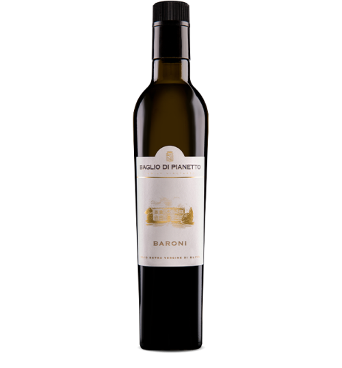 Olio Baroni Baglio di Pianetto