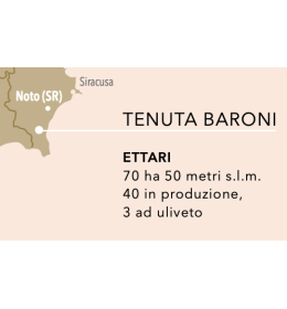 Tenuta Baroni
