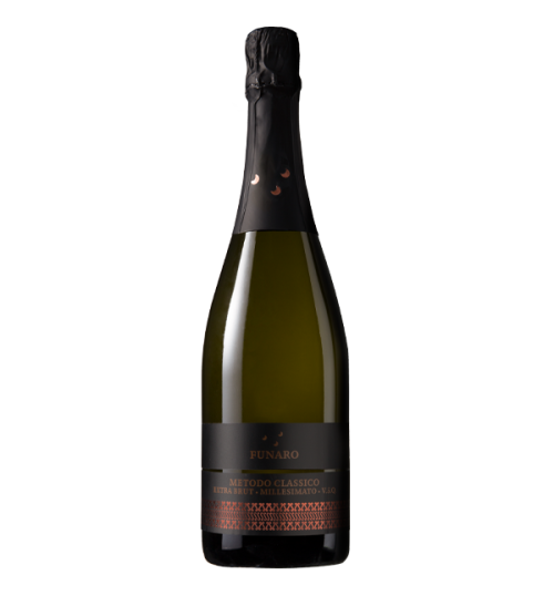 Metodo Classico Extra Brut Funaro