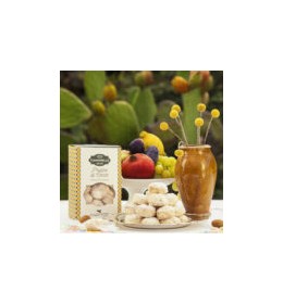 Praline di Cocco