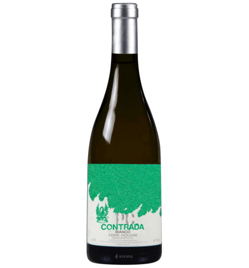 Contrada PC Passopisciaro - Vini Franchetti