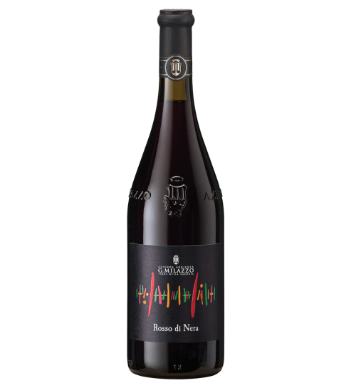 Rosso di Nera Az. Agr. Milazzo