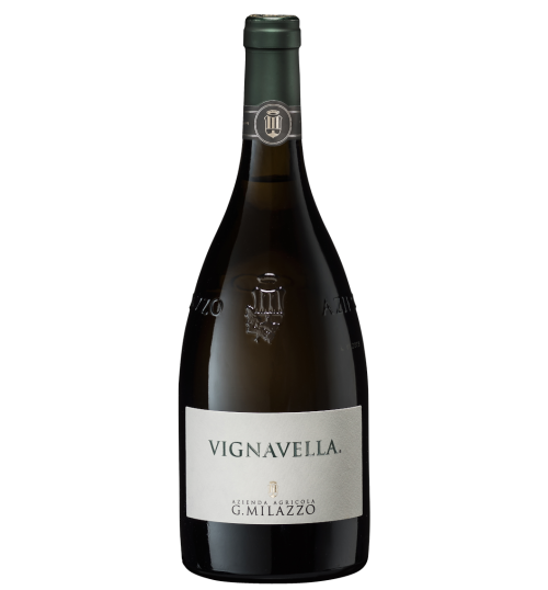 Vignavella Az. Agr. Milazzo