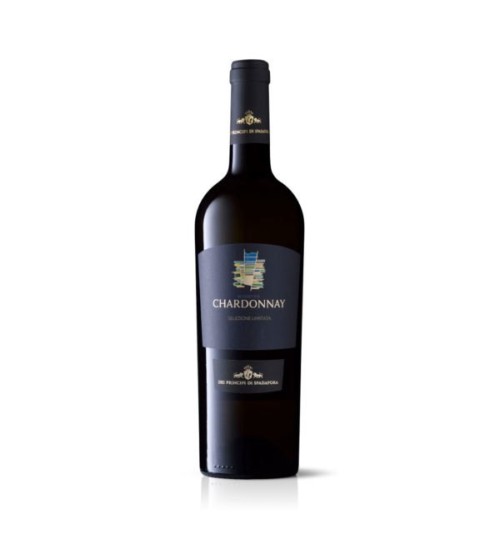 Chardonnay Schietto Dei Principi di Spadafora