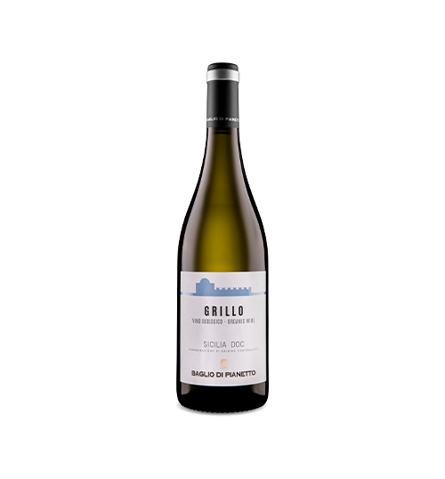 Grillo Baglio di Pianetto