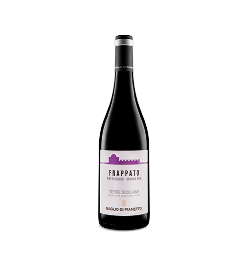 Frappato Baglio di Pianetto