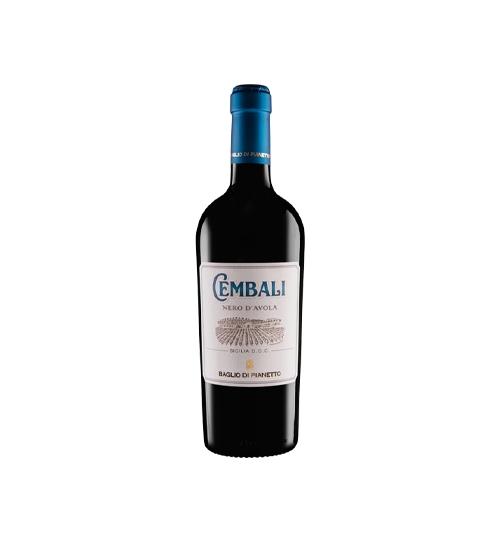 Cembali Baglio di Pianetto