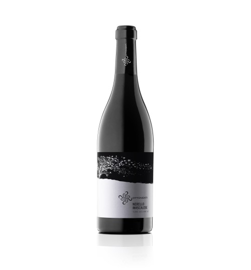 Nerello Mascalese Ottoventi