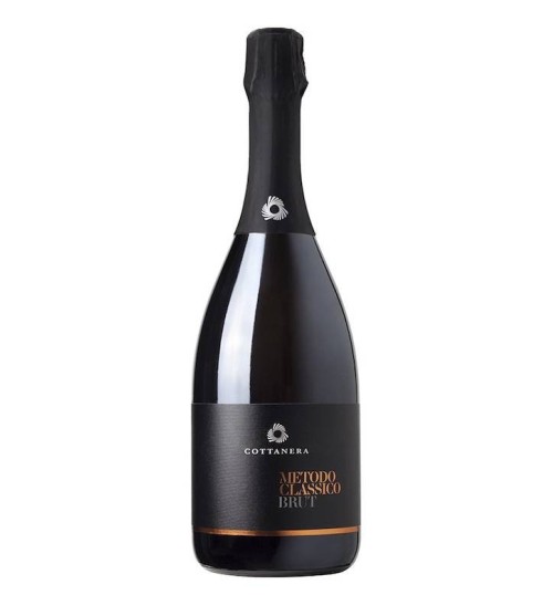 Metodo Classico Brut Cottanera