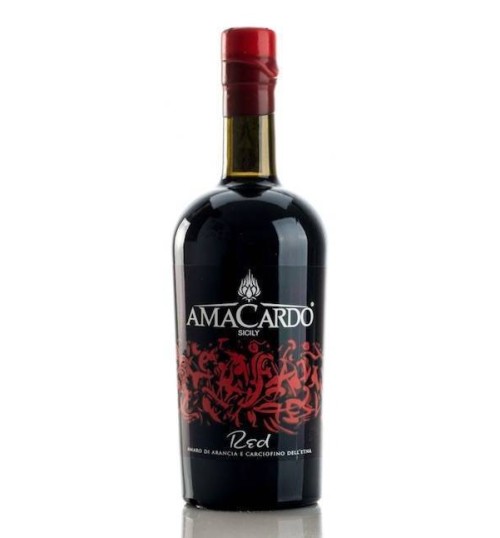 Red Amaro Amacardo